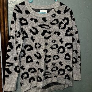 Abercrombie Sweater